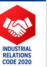 Industrial Relations Code 2020
